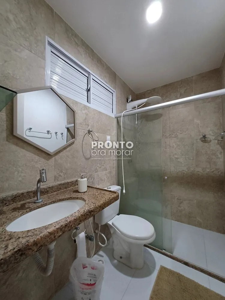 Casa, 6 quartos, 166 m² - Foto 4