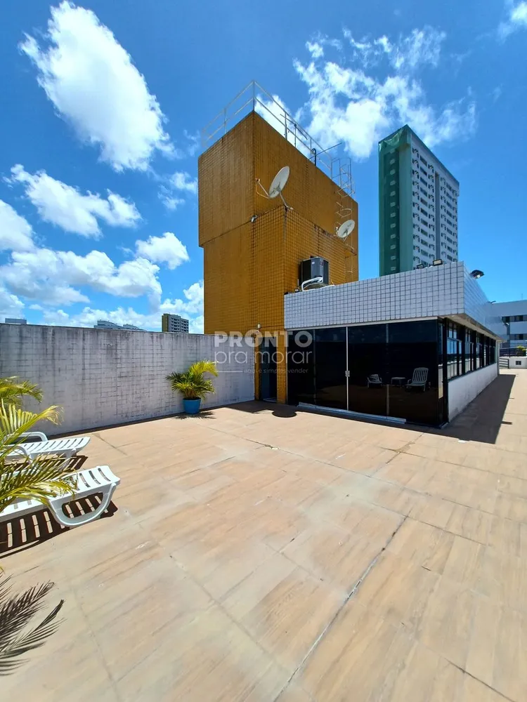 Apartamento, 3 quartos, 63 m² - Foto 3