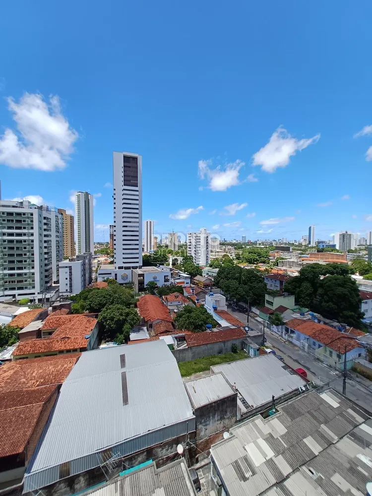 Apartamento, 3 quartos, 63 m² - Foto 2