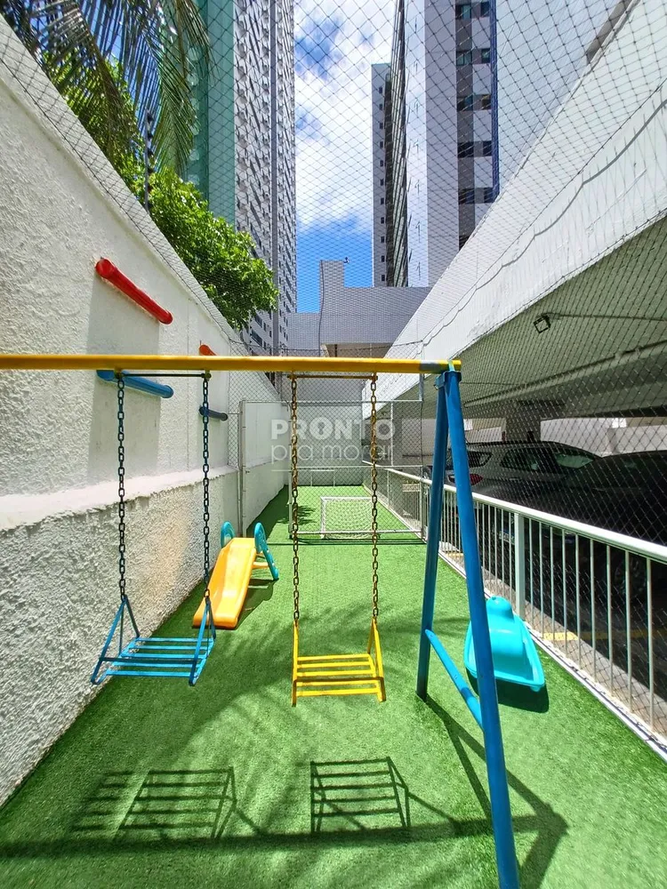 Apartamento, 3 quartos, 63 m² - Foto 4