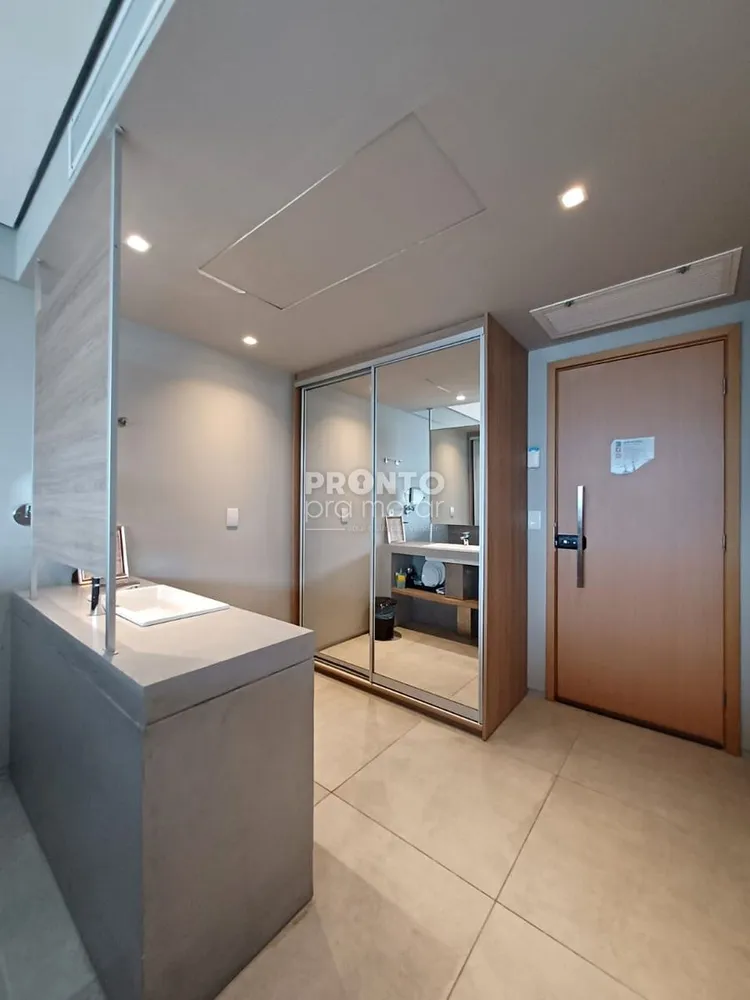 Flat/Apart Hotel, 1 quarto, 38 m² - Foto 2