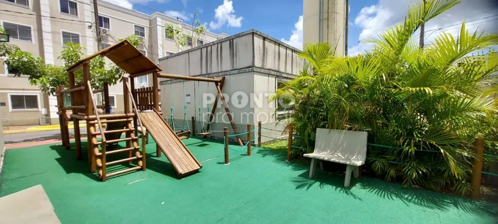 Apartamento, 2 quartos, 43 m² - Foto 1