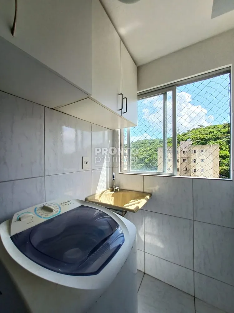 Apartamento, 2 quartos, 49 m² - Foto 2