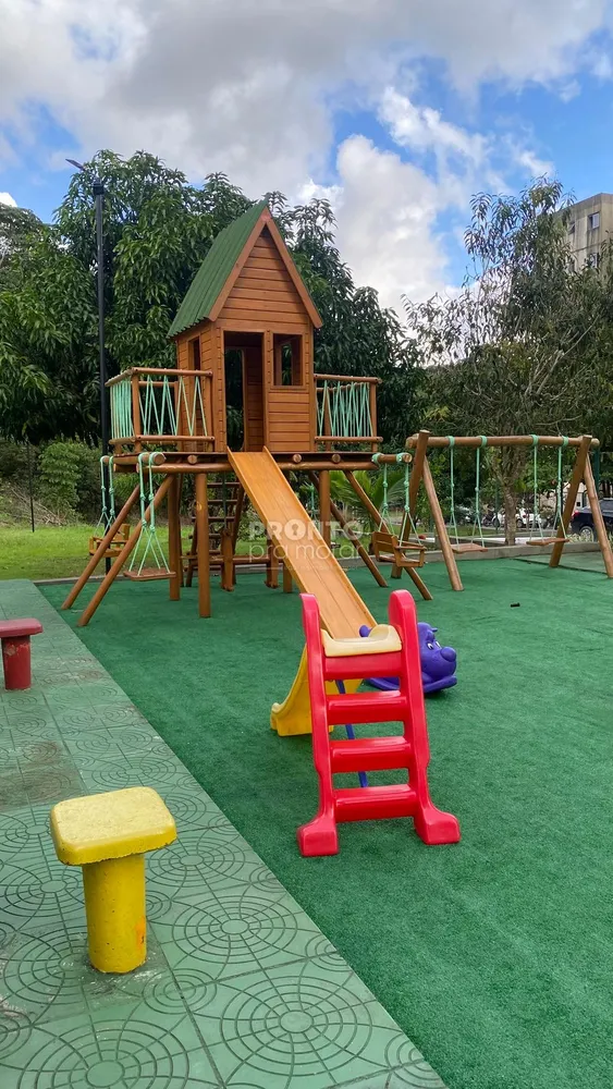 Apartamento, 2 quartos, 49 m² - Foto 4