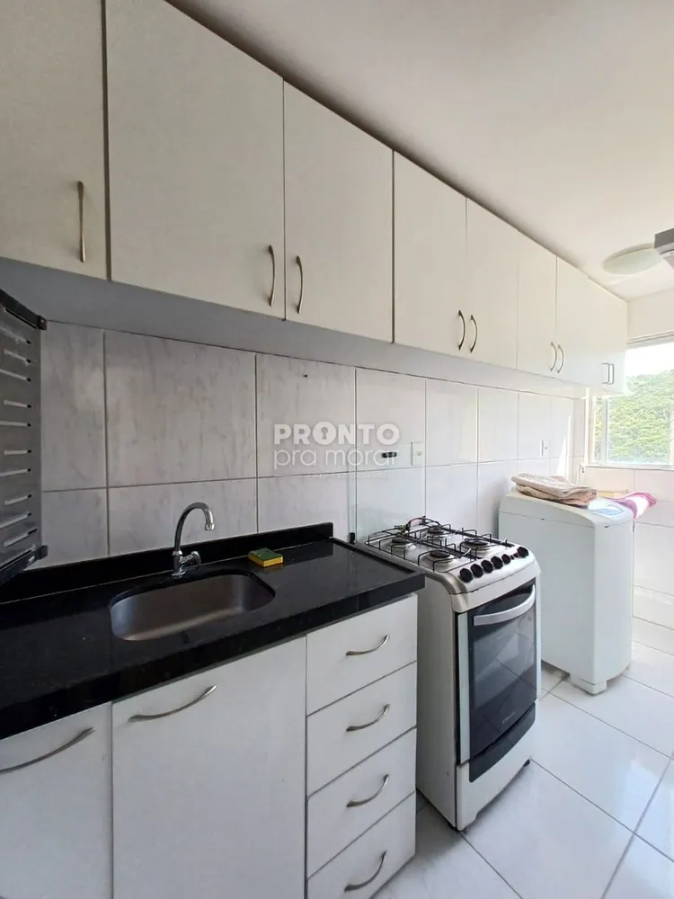 Apartamento, 2 quartos, 49 m² - Foto 1