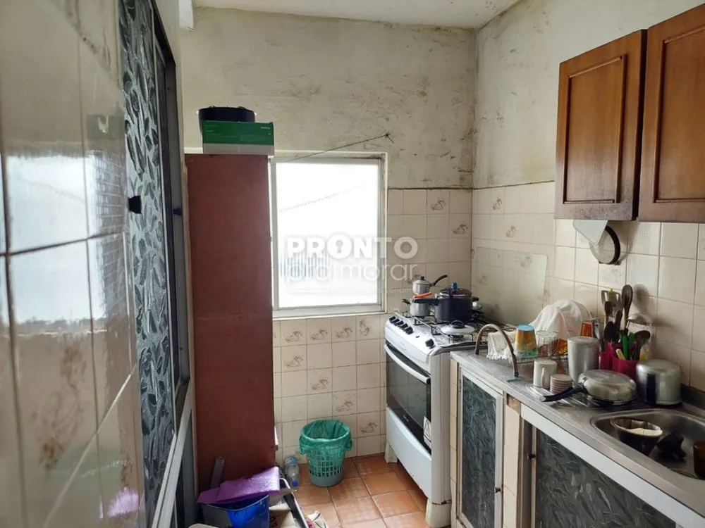 Apartamento, 3 quartos, 70 m² - Foto 3