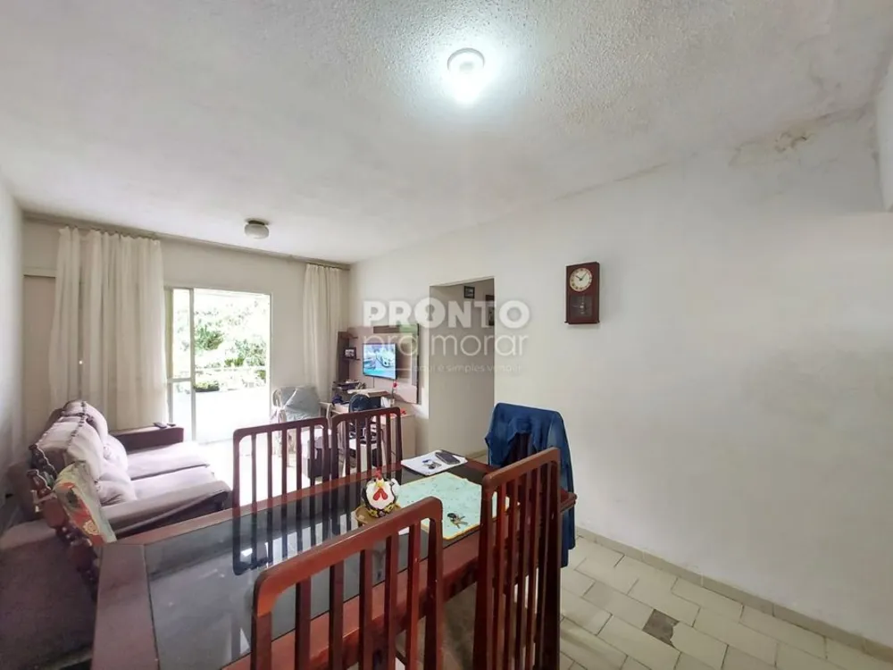 Apartamento, 3 quartos, 70 m² - Foto 1