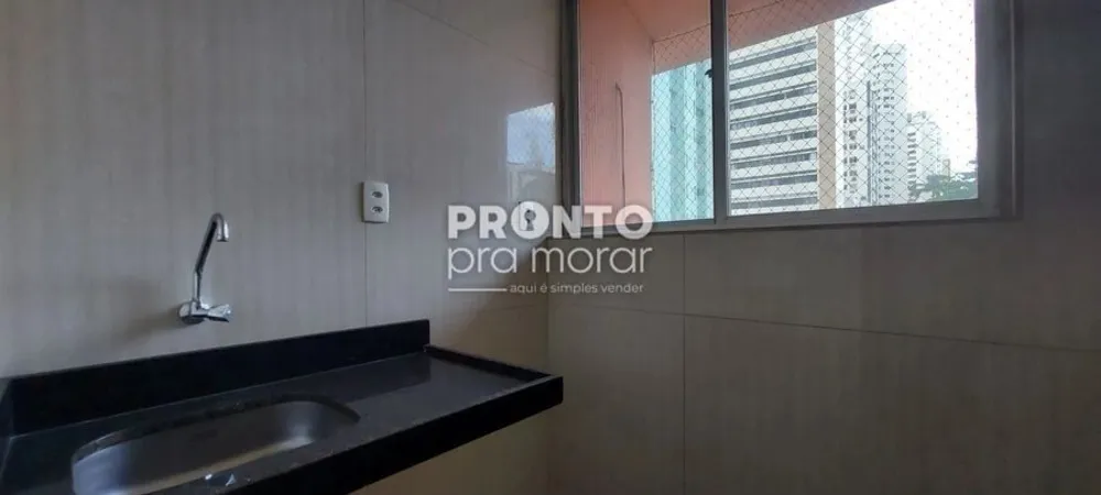 Sala-Conjunto, 52 m² - Foto 3
