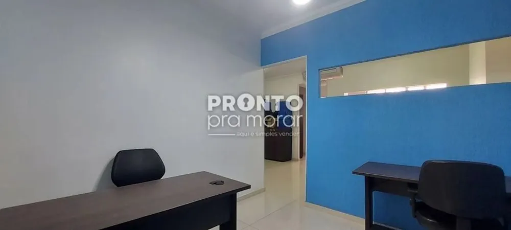 Sala-Conjunto, 52 m² - Foto 2