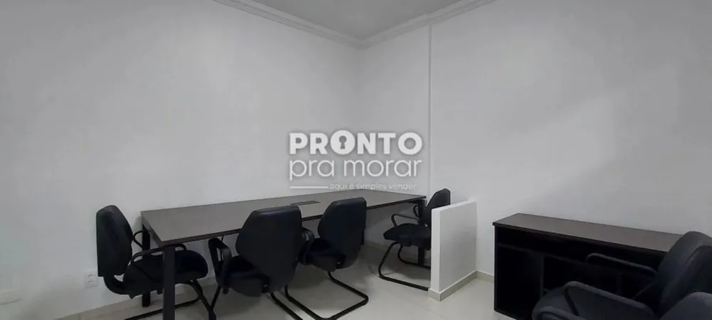 Sala-Conjunto, 52 m² - Foto 4