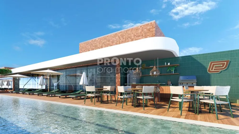 Apartamento, 1 quarto, 23 m² - Foto 3