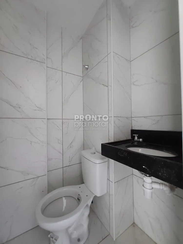 Apartamento, 1 quarto, 29 m² - Foto 1