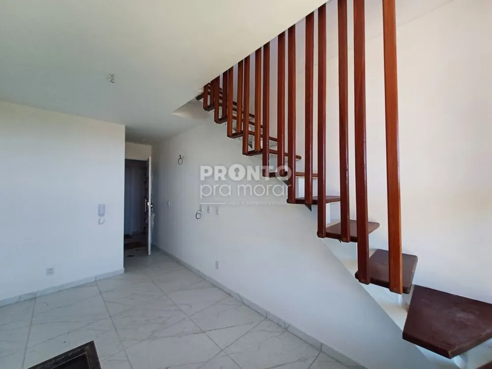 Apartamento, 1 quarto, 29 m² - Foto 2