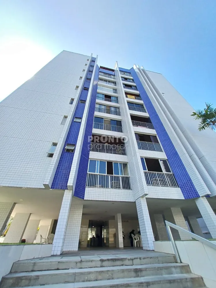 Apartamento, 4 quartos, 131 m² - Foto 3