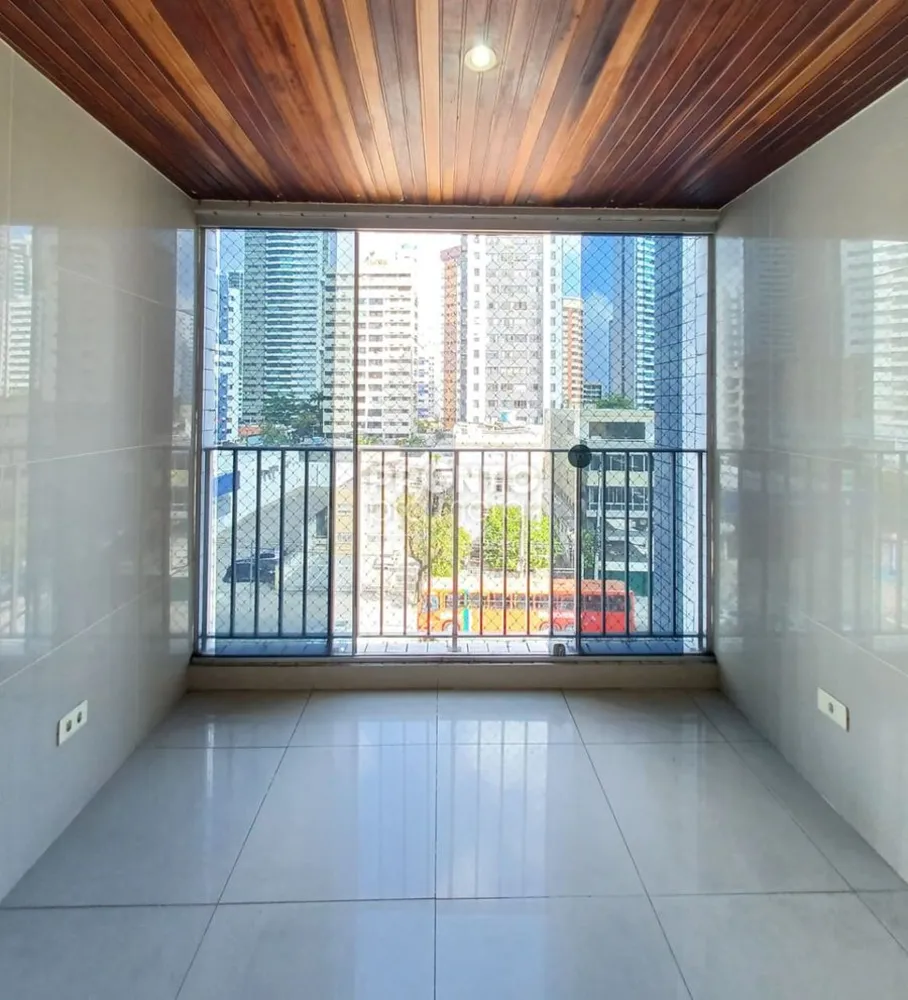 Apartamento, 4 quartos, 131 m² - Foto 1