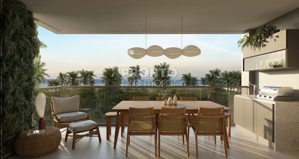 Apartamento, 3 quartos, 80 m² - Foto 4