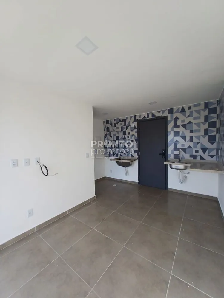Apartamento, 1 quarto, 40 m² - Foto 3