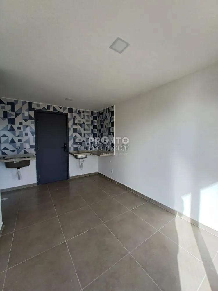 Apartamento, 1 quarto, 40 m² - Foto 2