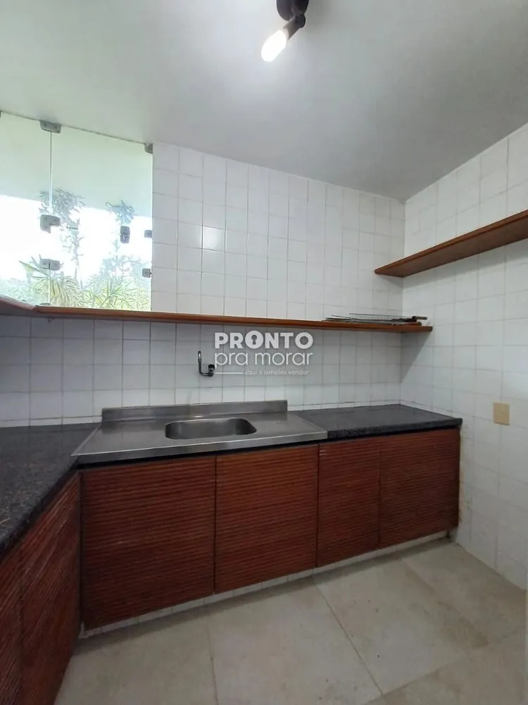 Casa, 6 quartos, 446 m² - Foto 4