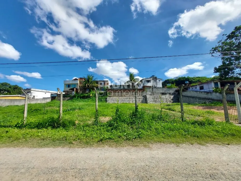 Terreno, 428 m² - Foto 1