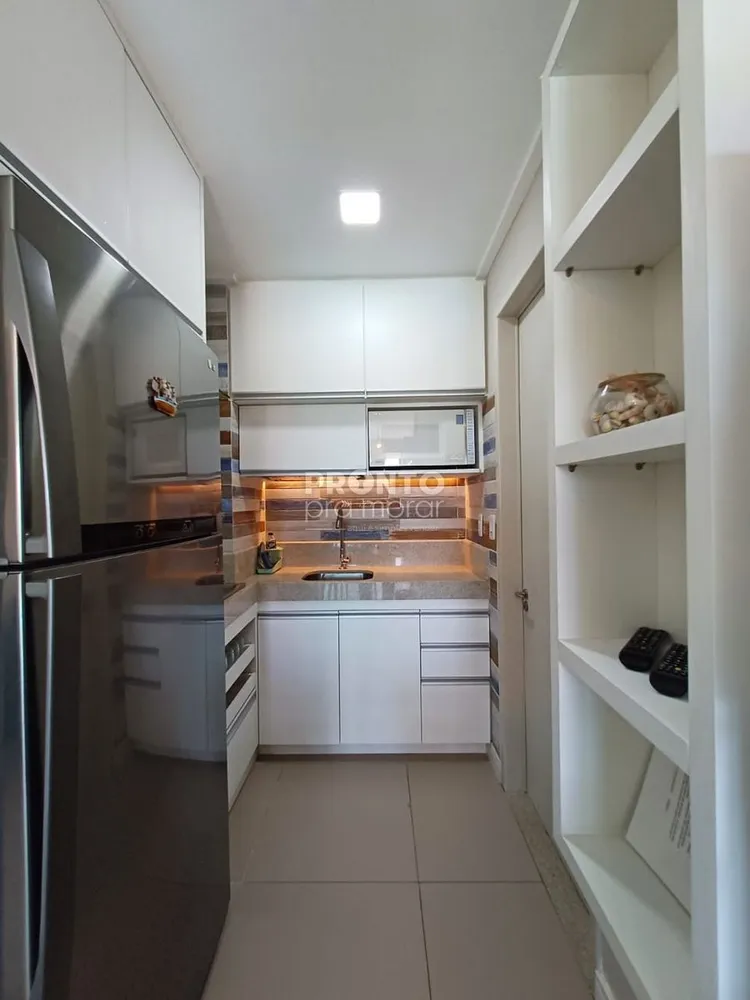 Apartamento, 1 quarto, 45 m² - Foto 1