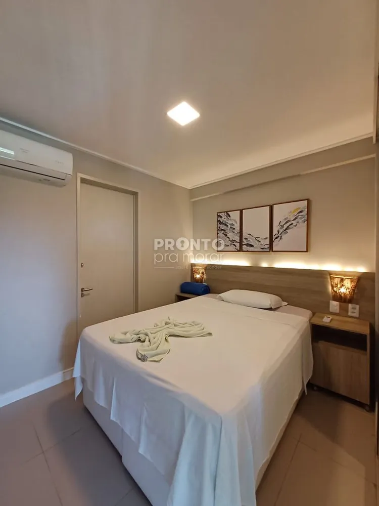 Apartamento, 1 quarto, 45 m² - Foto 2