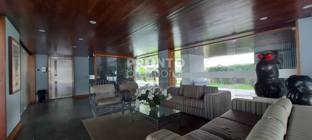 Apartamento, 5 quartos, 258 m² - Foto 4