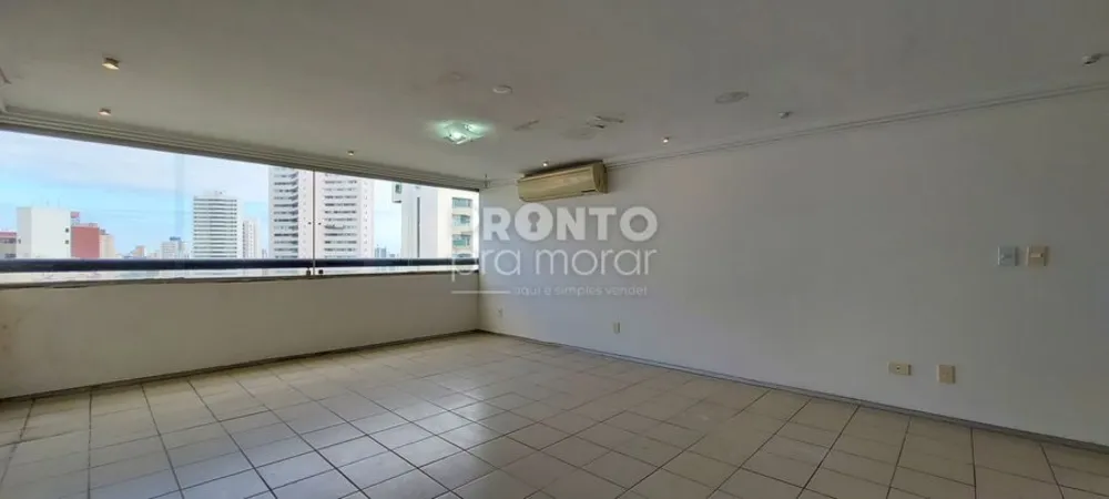 Apartamento, 5 quartos, 258 m² - Foto 2