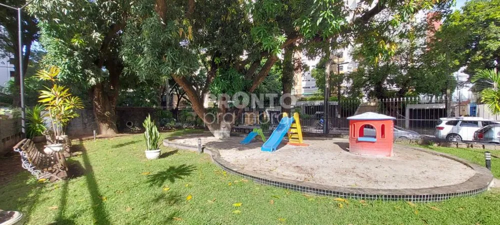 Apartamento, 5 quartos, 258 m² - Foto 3