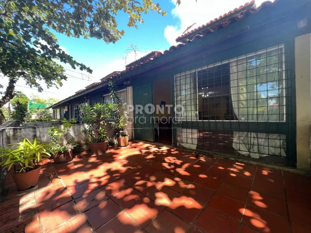 Casa, 3 quartos, 76 m² - Foto 1