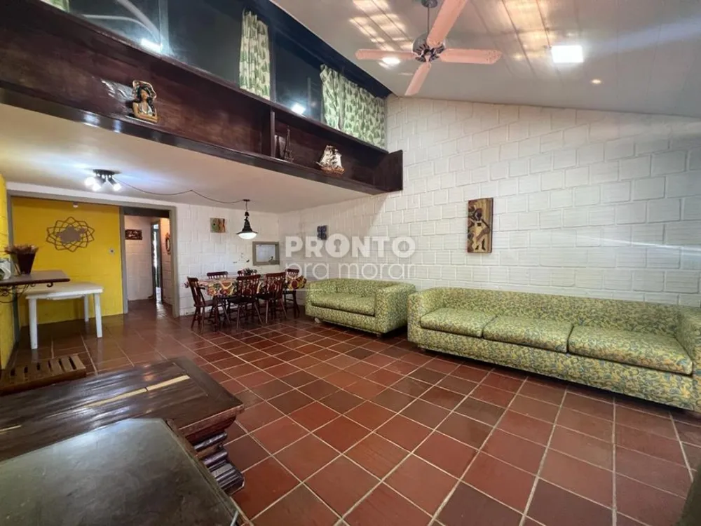 Casa, 3 quartos, 76 m² - Foto 3