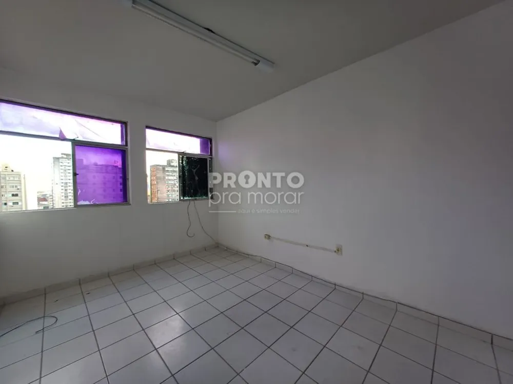 Sala-Conjunto, 27 m² - Foto 1