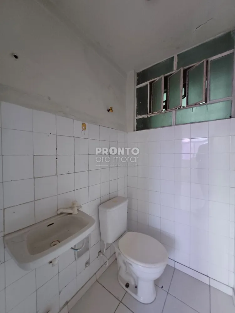 Sala-Conjunto, 27 m² - Foto 2