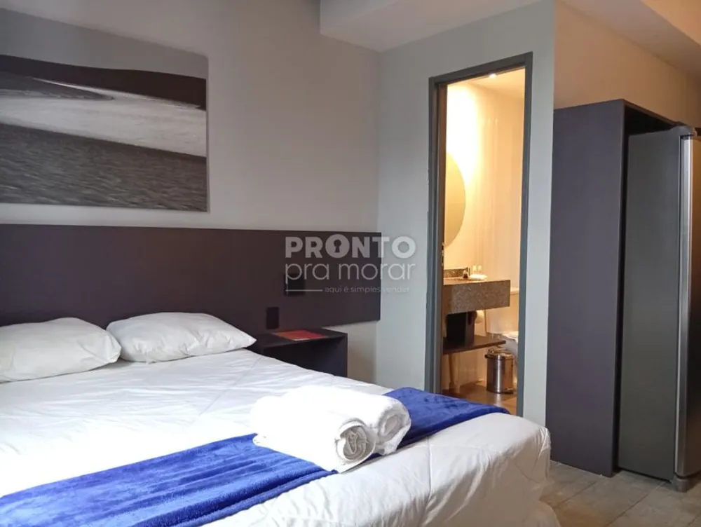 Flat/Apart Hotel, 1 quarto, 21 m² - Foto 2