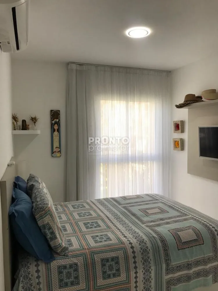 Apartamento, 2 quartos, 58 m² - Foto 2