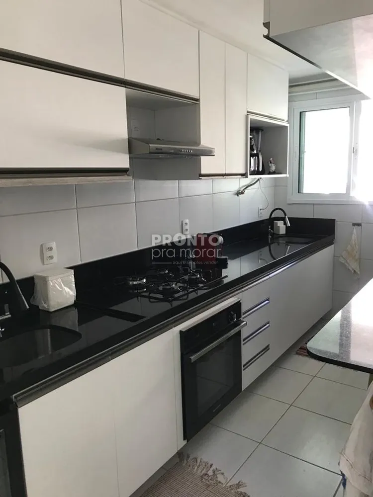 Apartamento, 2 quartos, 58 m² - Foto 1