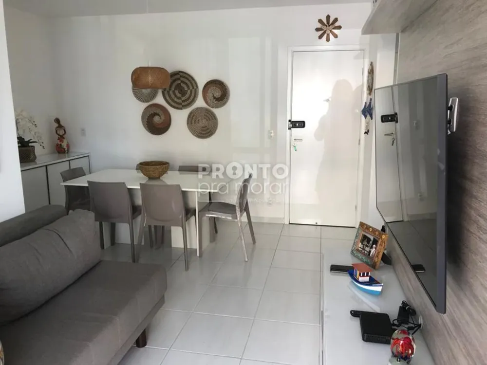 Apartamento, 2 quartos, 58 m² - Foto 3