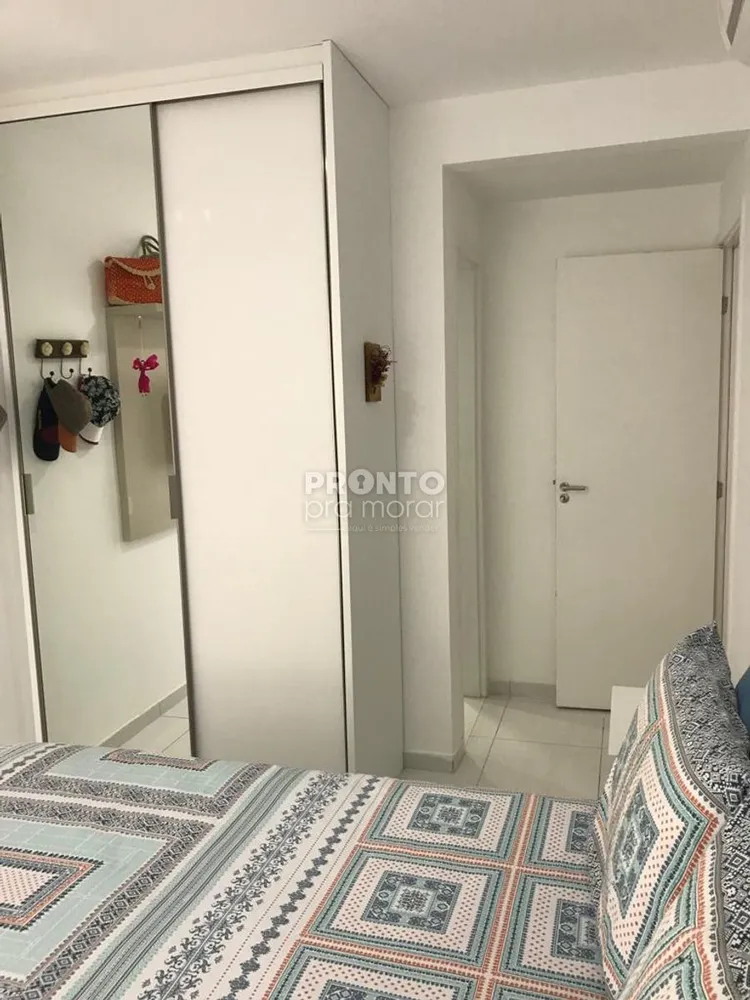Apartamento, 2 quartos, 58 m² - Foto 4