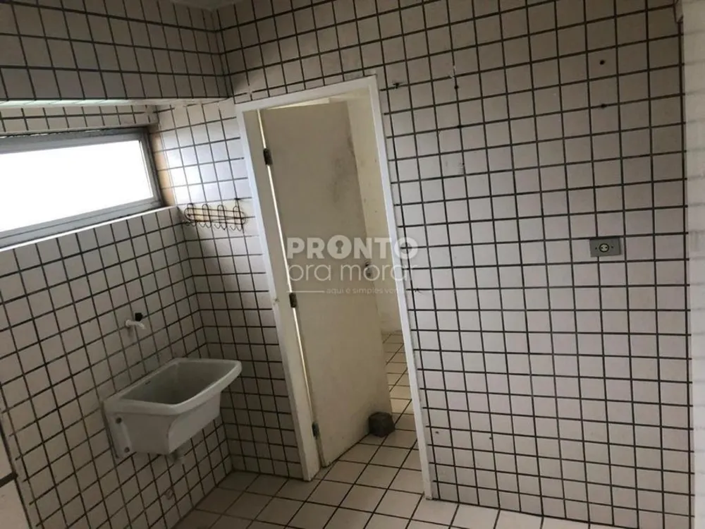 Apartamento, 3 quartos, 115 m² - Foto 1