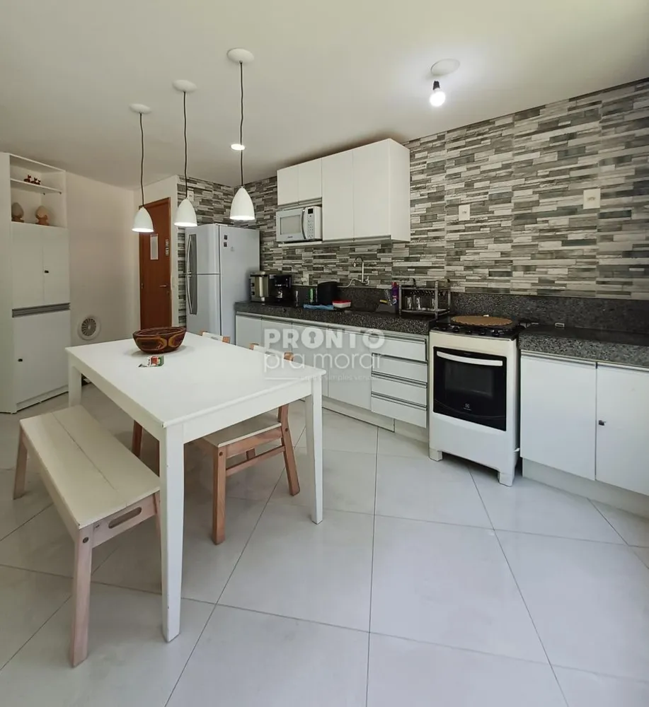 Apartamento, 1 quarto, 53 m² - Foto 1