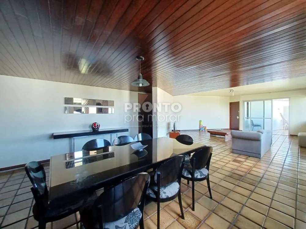 Apartamento, 4 quartos, 280 m² - Foto 2