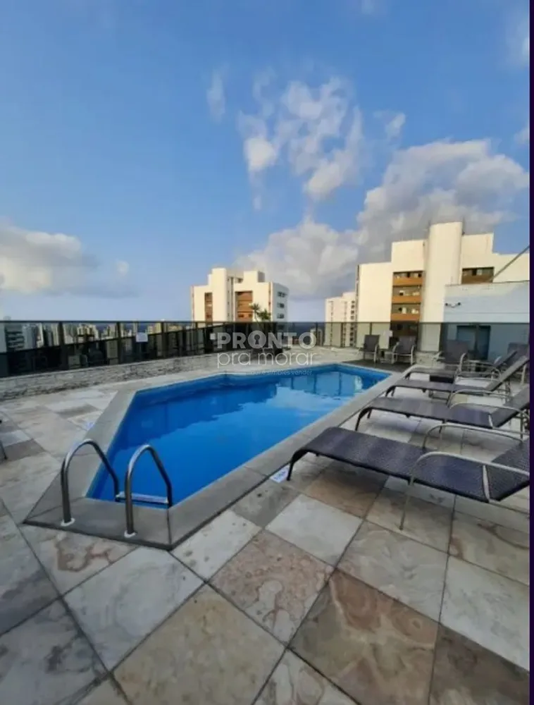 Apartamento, 1 quarto, 40 m² - Foto 2