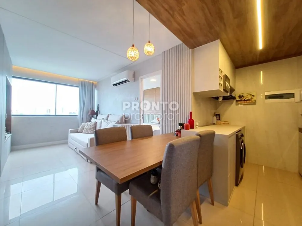 Apartamento, 1 quarto, 40 m² - Foto 1