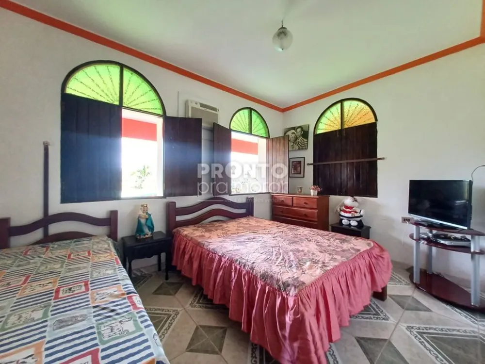 Chácara, 4 quartos - Foto 2