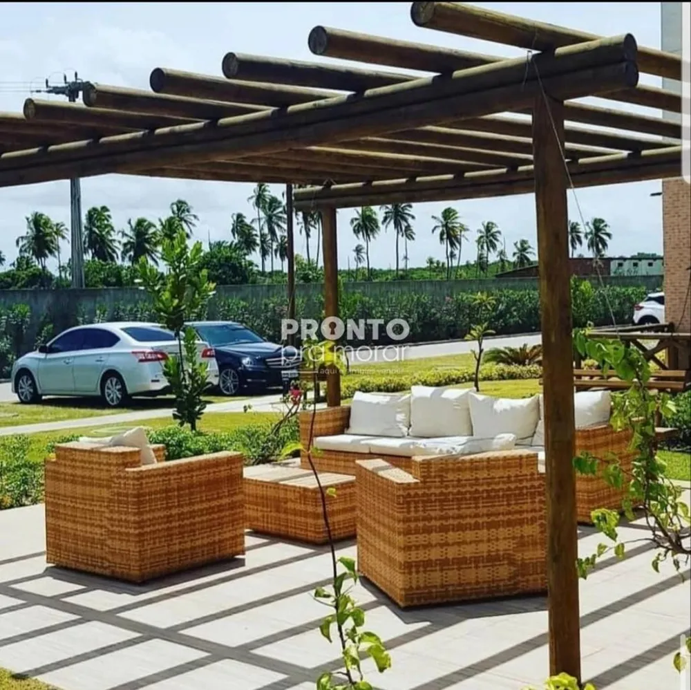 Apartamento, 1 quarto, 33 m² - Foto 1