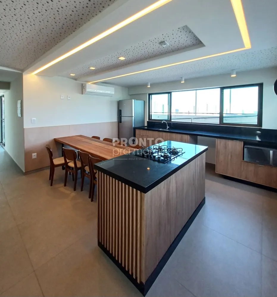 Apartamento, 1 quarto, 24 m² - Foto 2