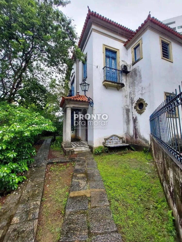 Prédio Inteiro, 340 m² - Foto 2