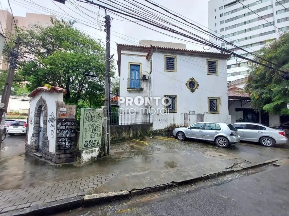 Prédio Inteiro, 340 m² - Foto 1