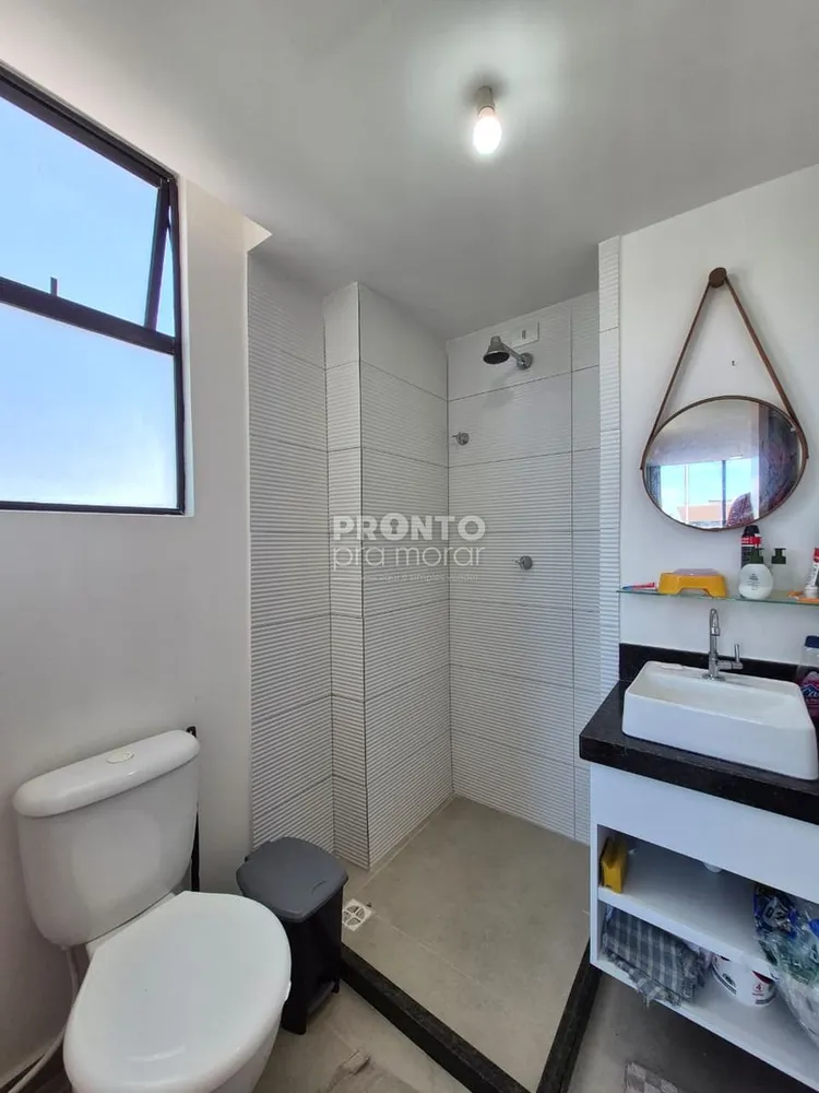 Apartamento, 1 quarto, 23 m² - Foto 3
