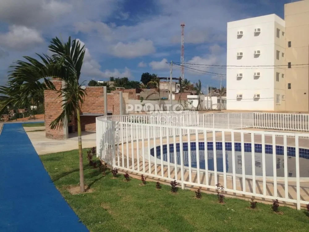 Apartamento, 2 quartos, 50 m² - Foto 3